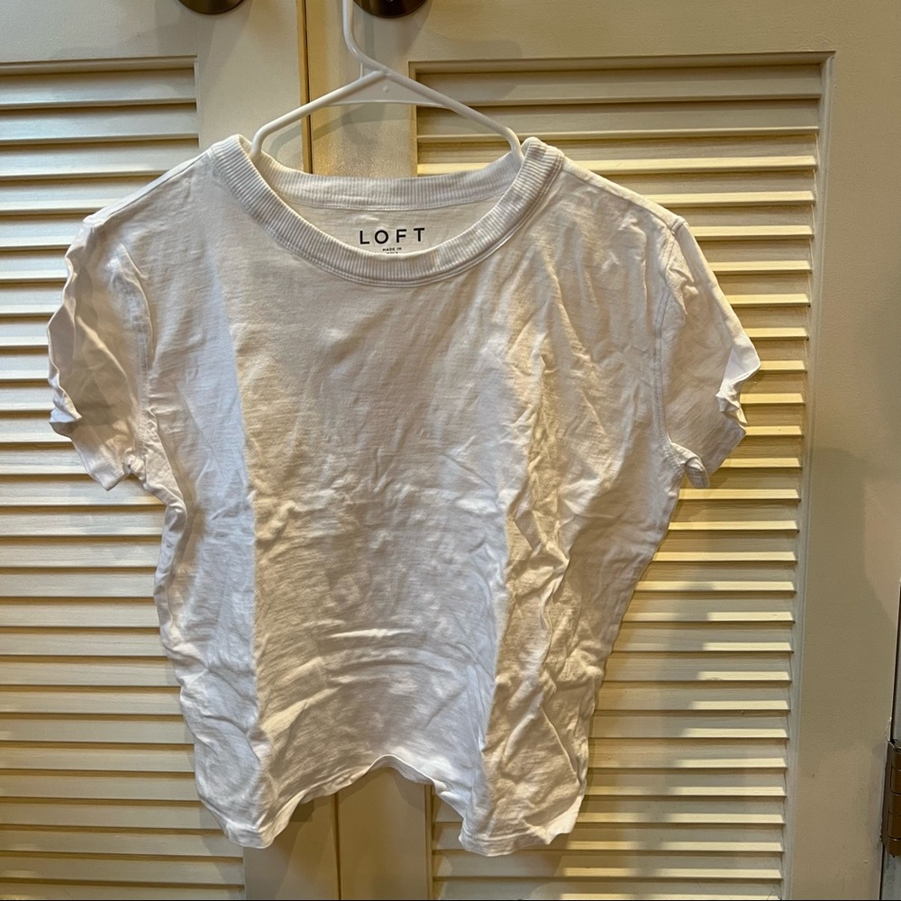 Loft Tee